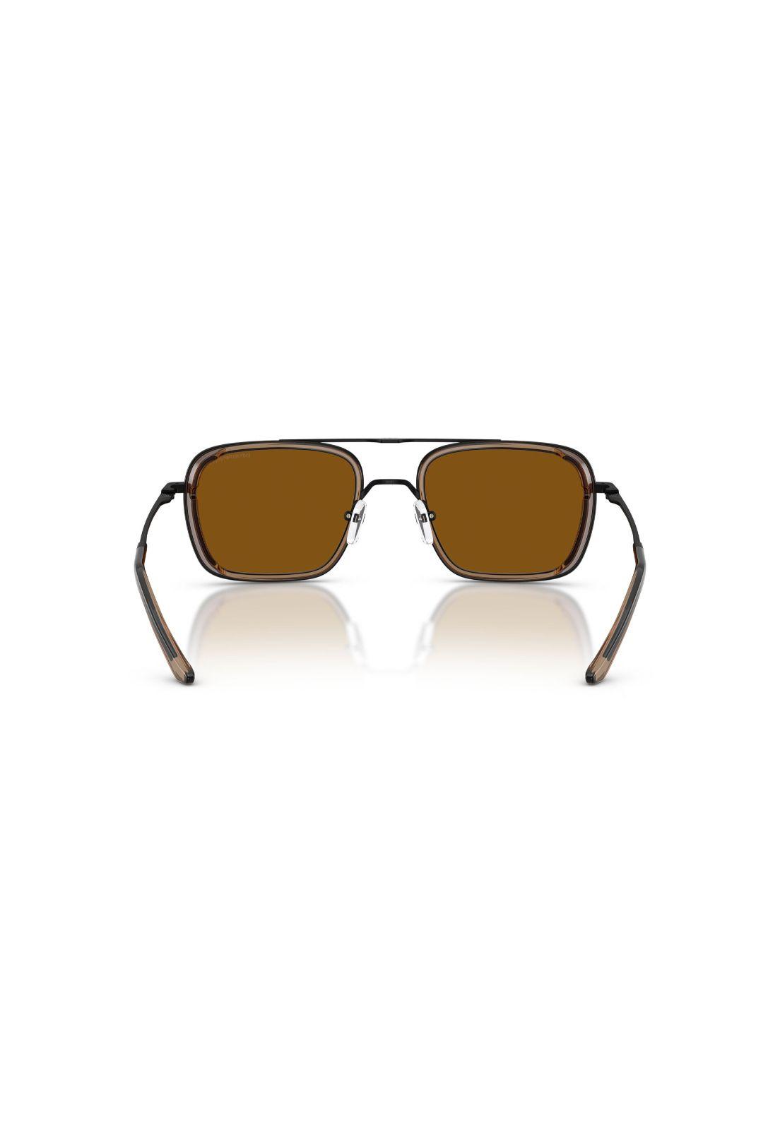 Lentes de Sol Negro Emporio Armani EA2162300163-3