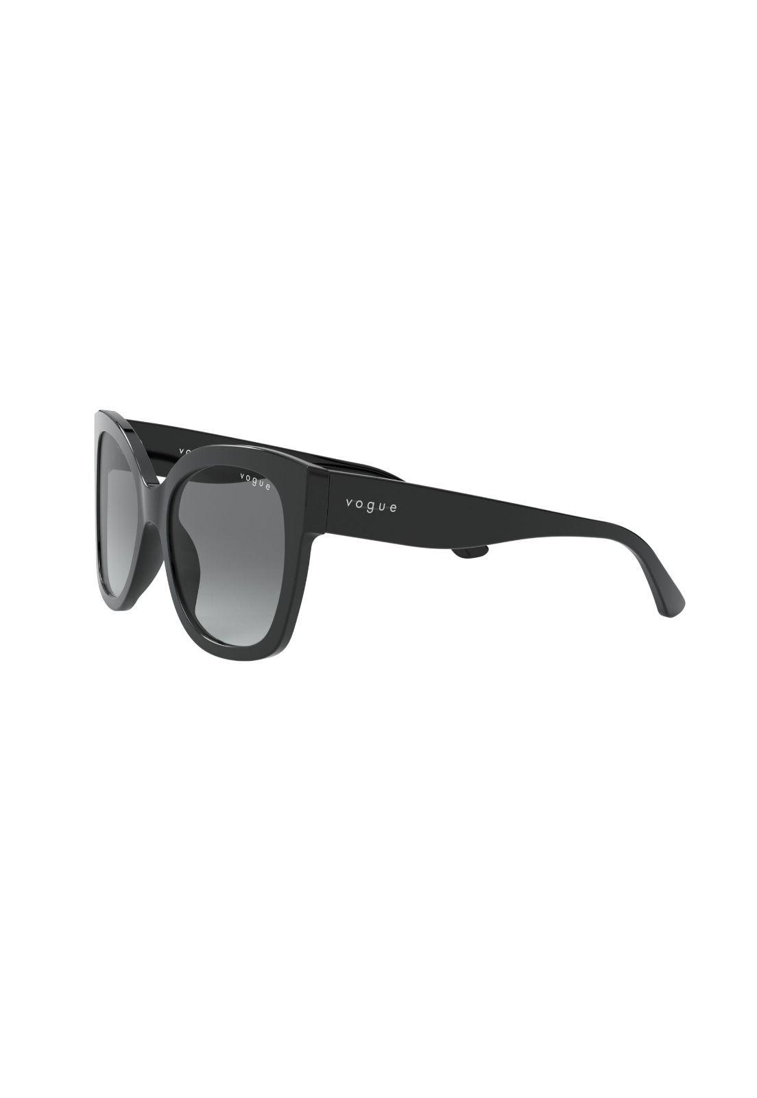 Lentes de Sol Negro Vogue VO5338SW4411-2