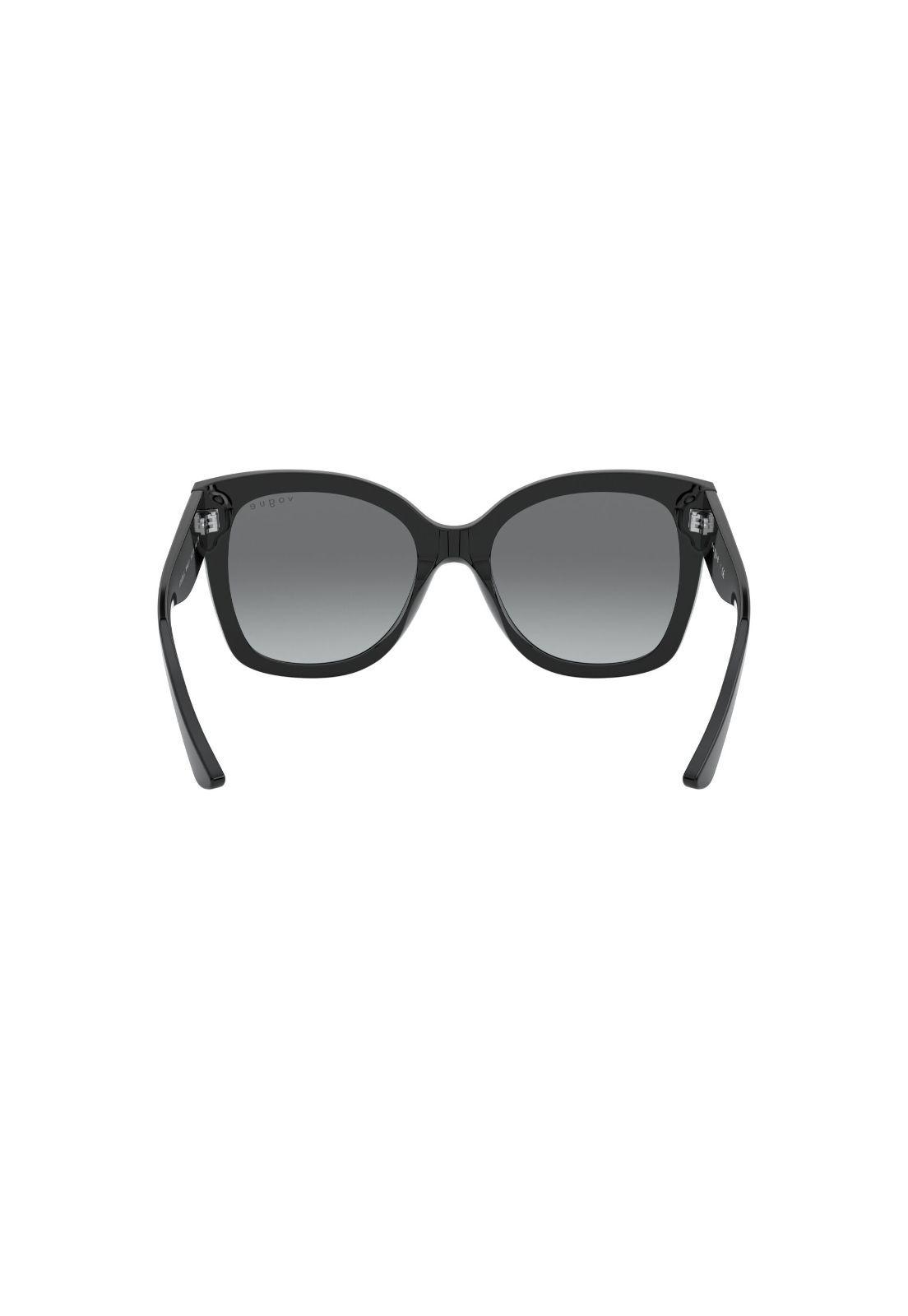 Lentes de Sol Negro Vogue VO5338SW4411-6