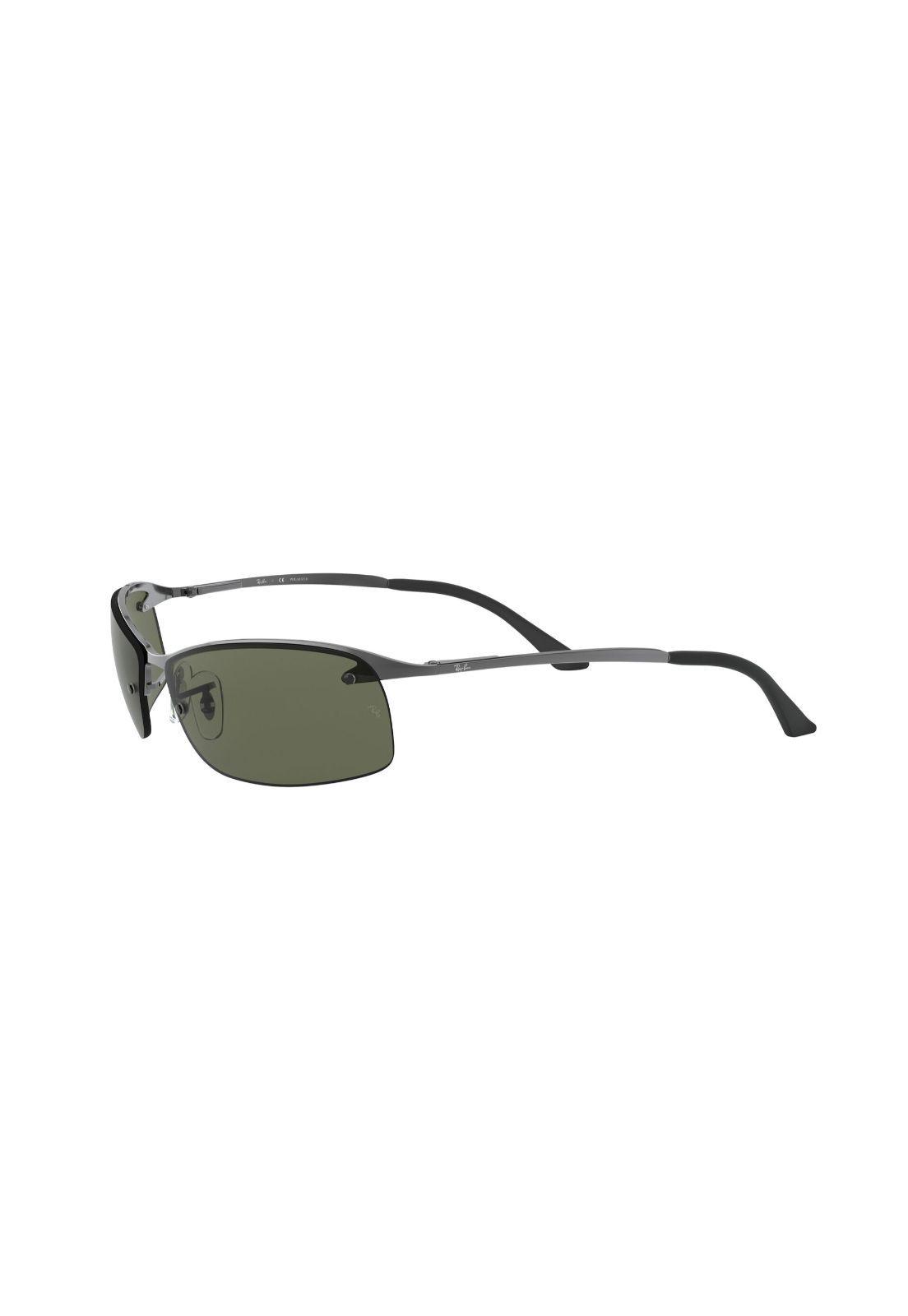 Lentes de Sol Gris Polarizados Ray-Ban RB31830049A-2