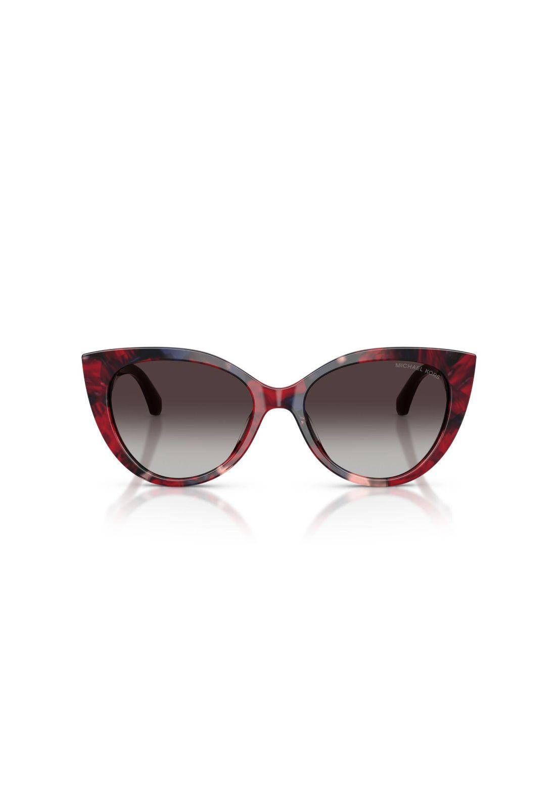 Michael Kors Lentes de Sol Catalina Degradados MK2291U 33448G 54-0
