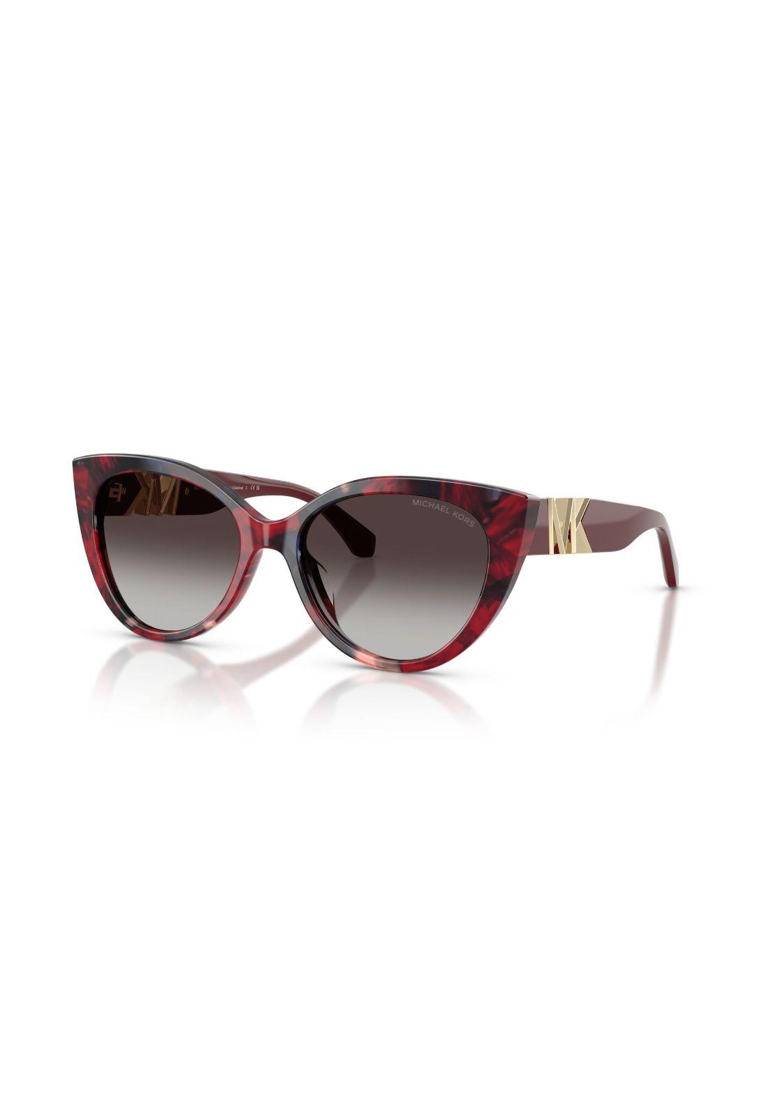Michael Kors Lentes de Sol Catalina Degradados MK2291U 33448G 54-1