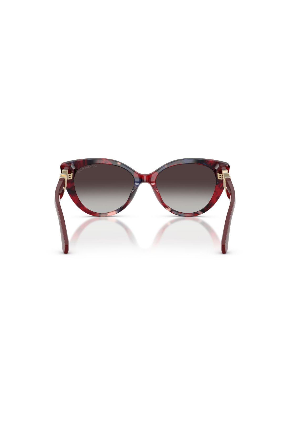 Michael Kors Lentes de Sol Catalina Degradados MK2291U 33448G 54-3