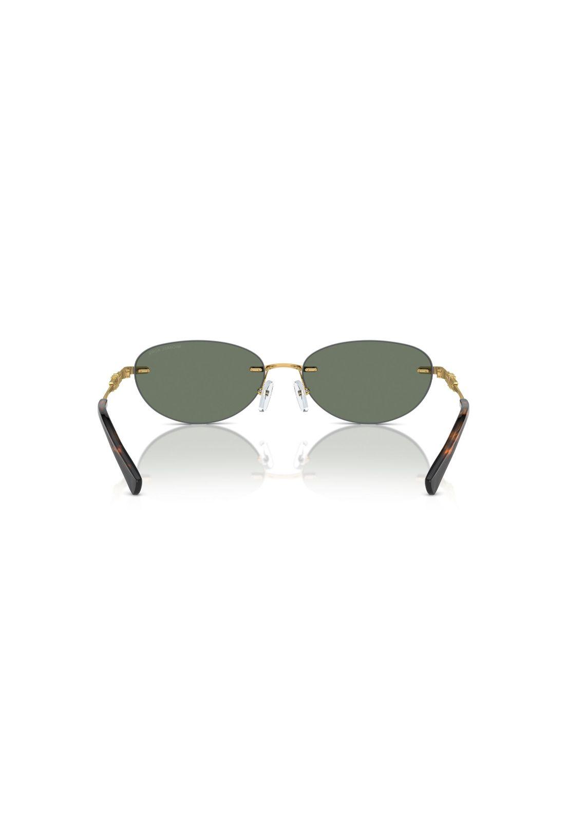 Lentes de Sol Manchester Verde Michael Kors MK115118963H-3