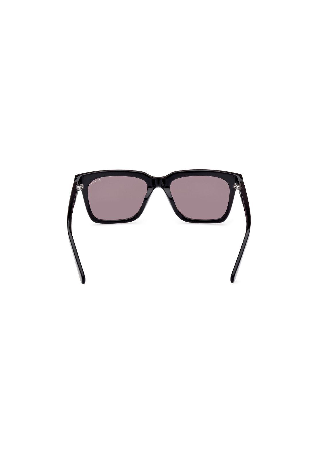 Lentes de Sol Negro Guess GU0006401A-3