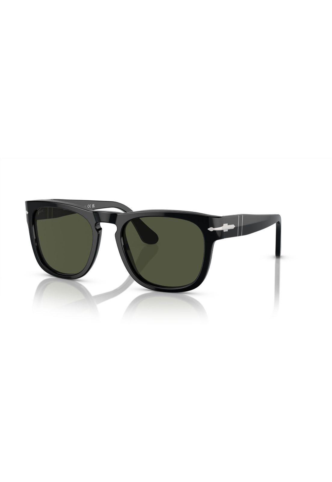 Lentes de Sol Elio Negro Persol PO3333S9531-0