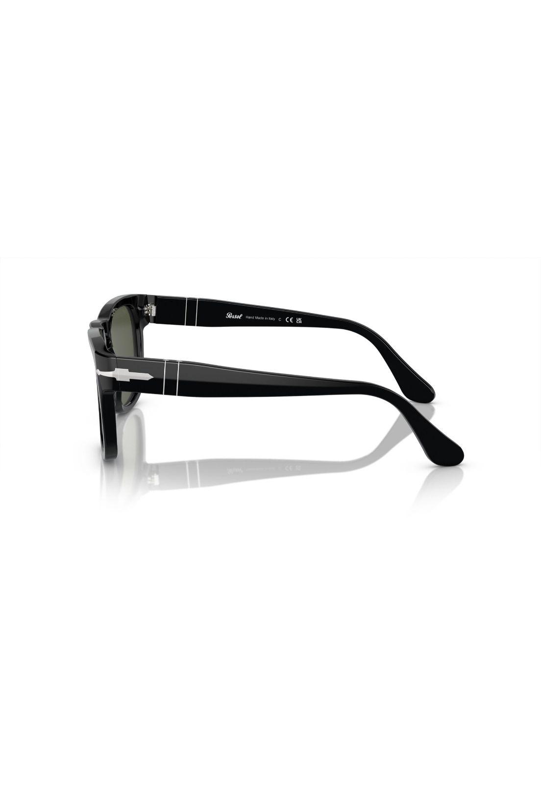 Lentes de Sol Elio Negro Persol PO3333S9531-2