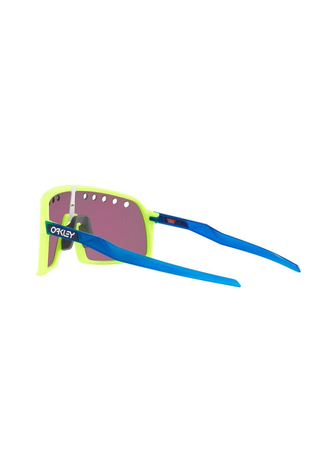 Lentes de Sol Sutro Matte Retina Burn Oakley OO940694066137-4