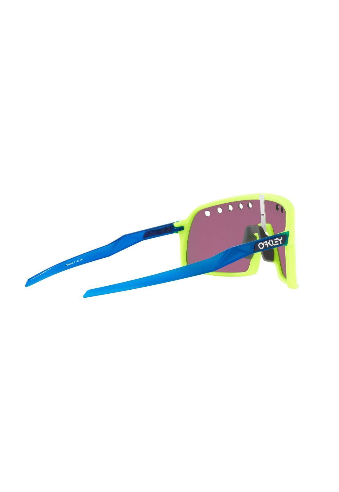 Lentes de Sol Sutro Matte Retina Burn Oakley OO940694066137-8