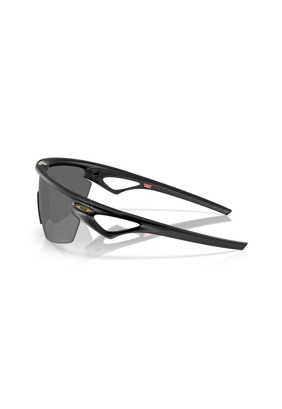 Lentes de Sol Sphaera Prizm Black Oakley OO9403940323-2