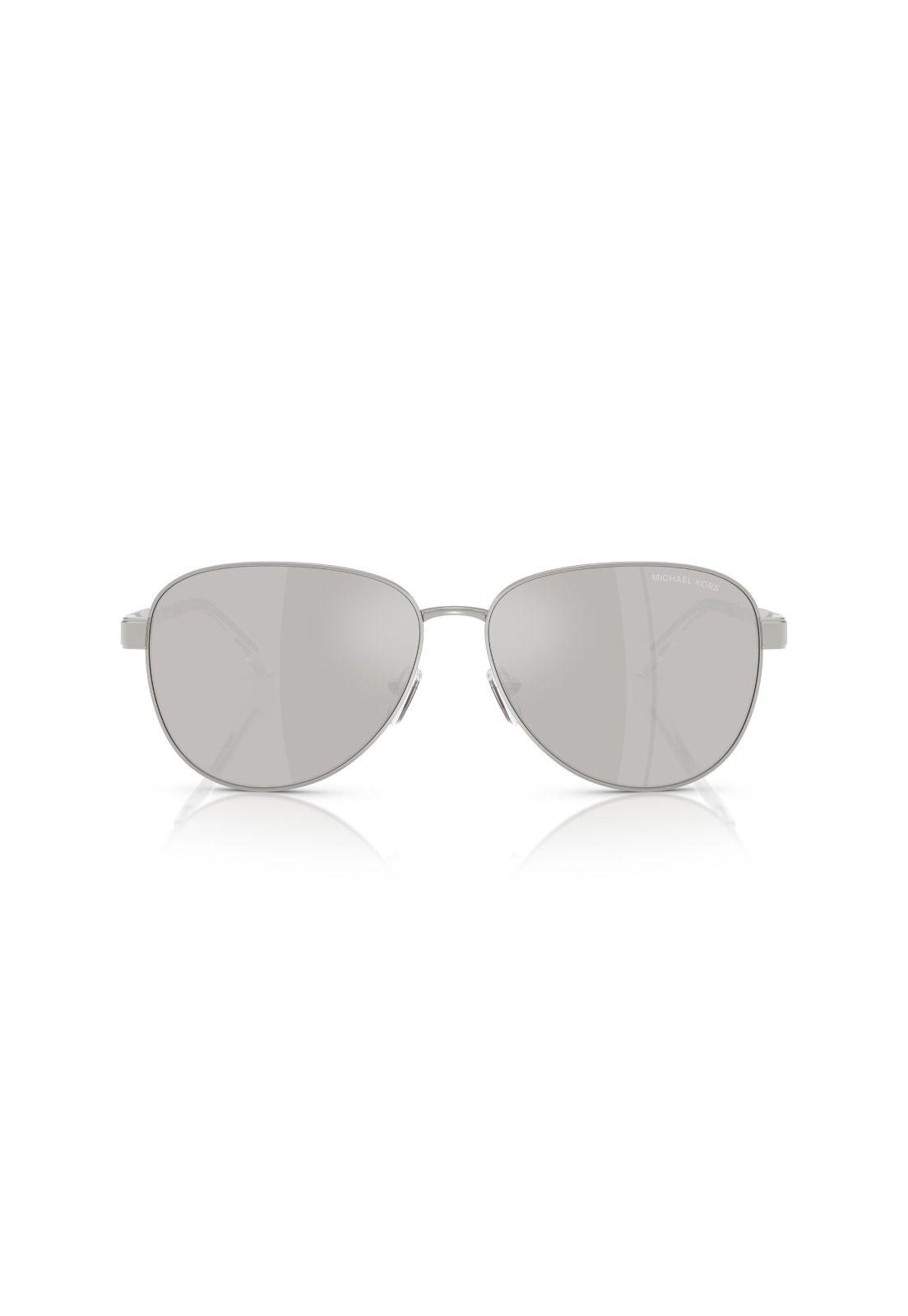 Lentes de Sol Biarritz Espejados Michael Kors MK116018936G-0