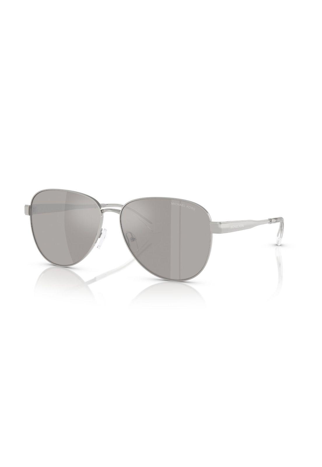 Lentes de Sol Biarritz Espejados Michael Kors MK116018936G-1