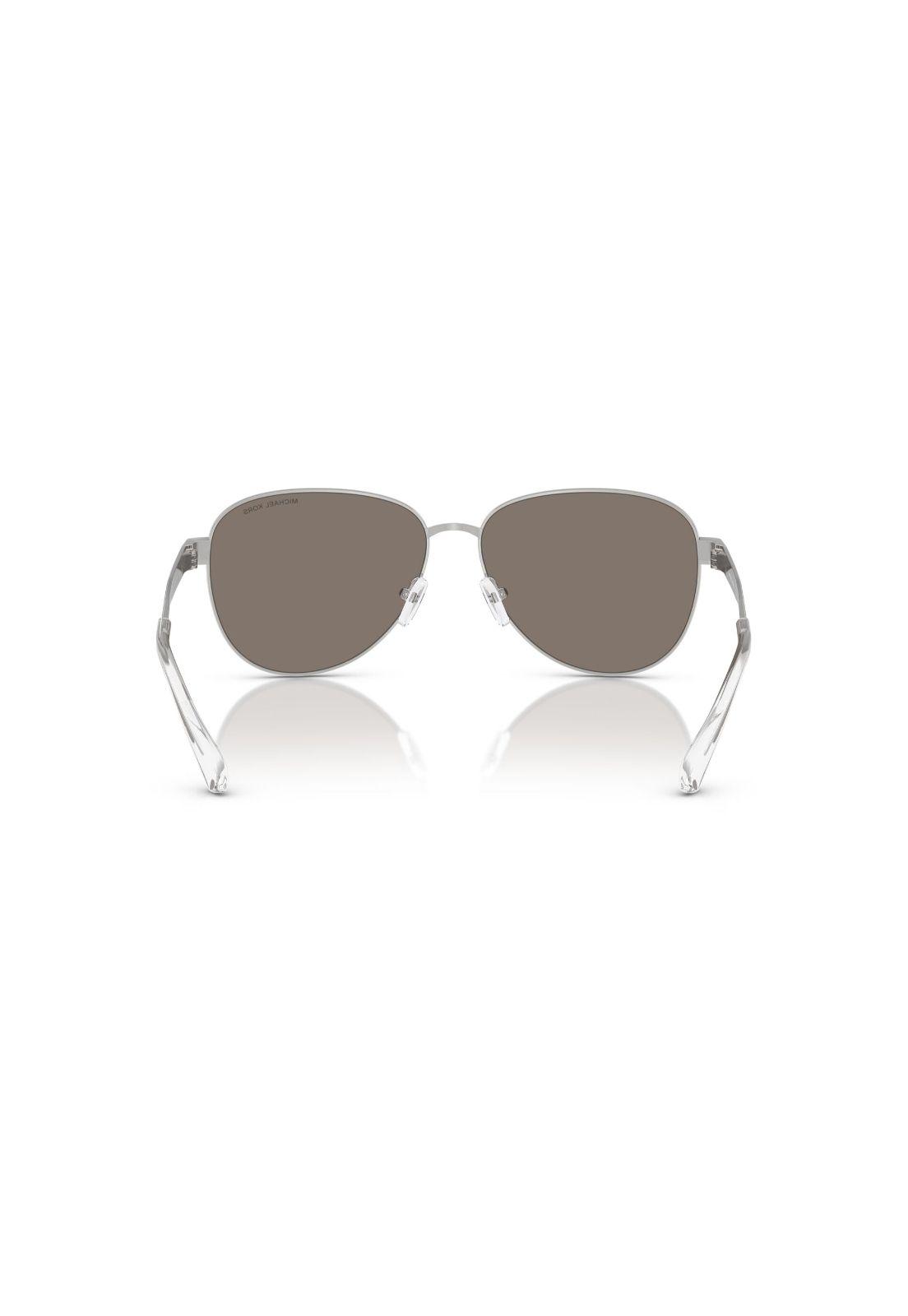 Lentes de Sol Biarritz Espejados Michael Kors MK116018936G-3