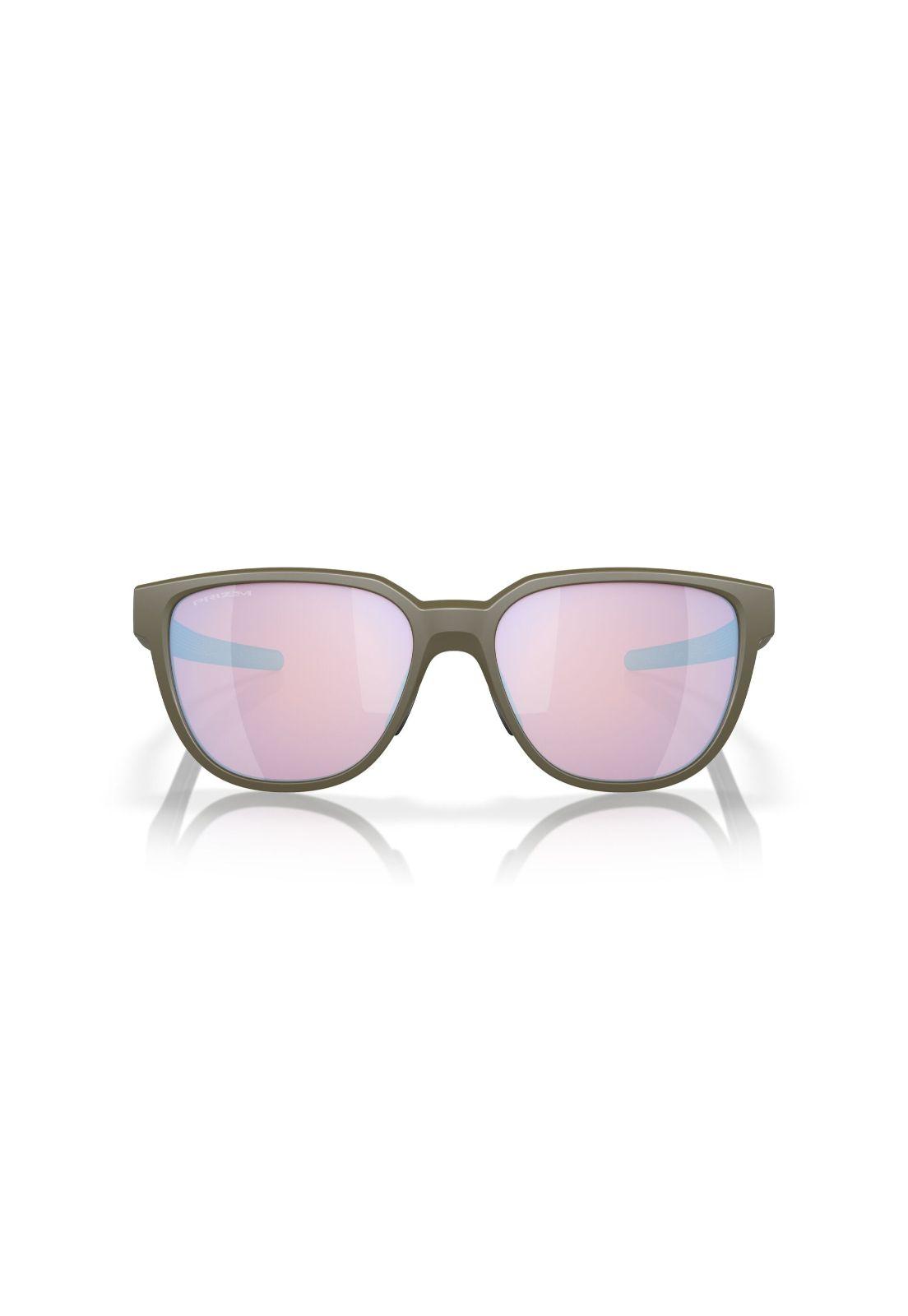 Lentes de Sol Actuator Verde Oakley OO9250925009-0