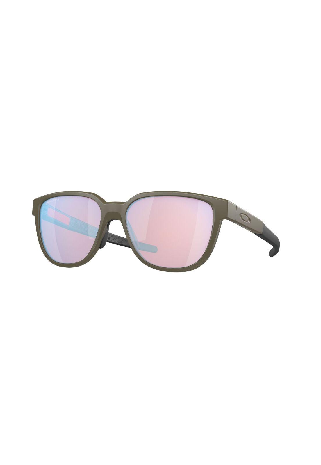 Lentes de Sol Actuator Verde Oakley OO9250925009-1