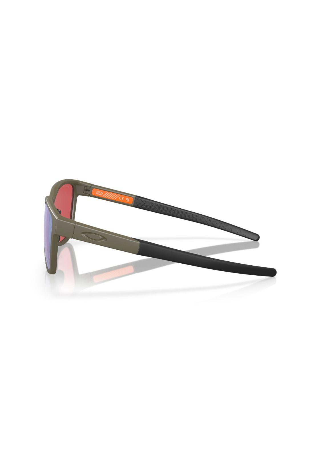 Lentes de Sol Actuator Verde Oakley OO9250925009-2