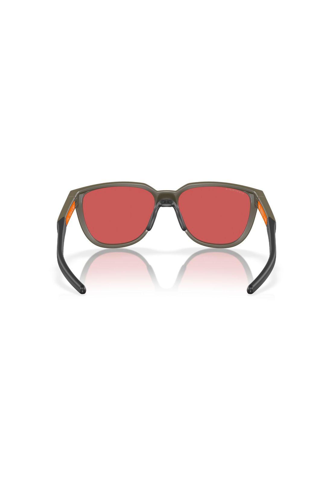 Lentes de Sol Actuator Verde Oakley OO9250925009-3