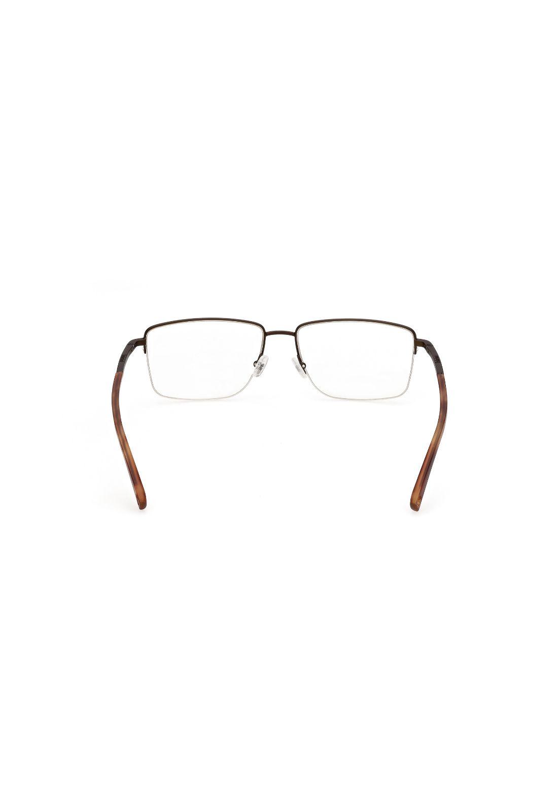 Lentes Opticos Marron Timberland TB1773-3