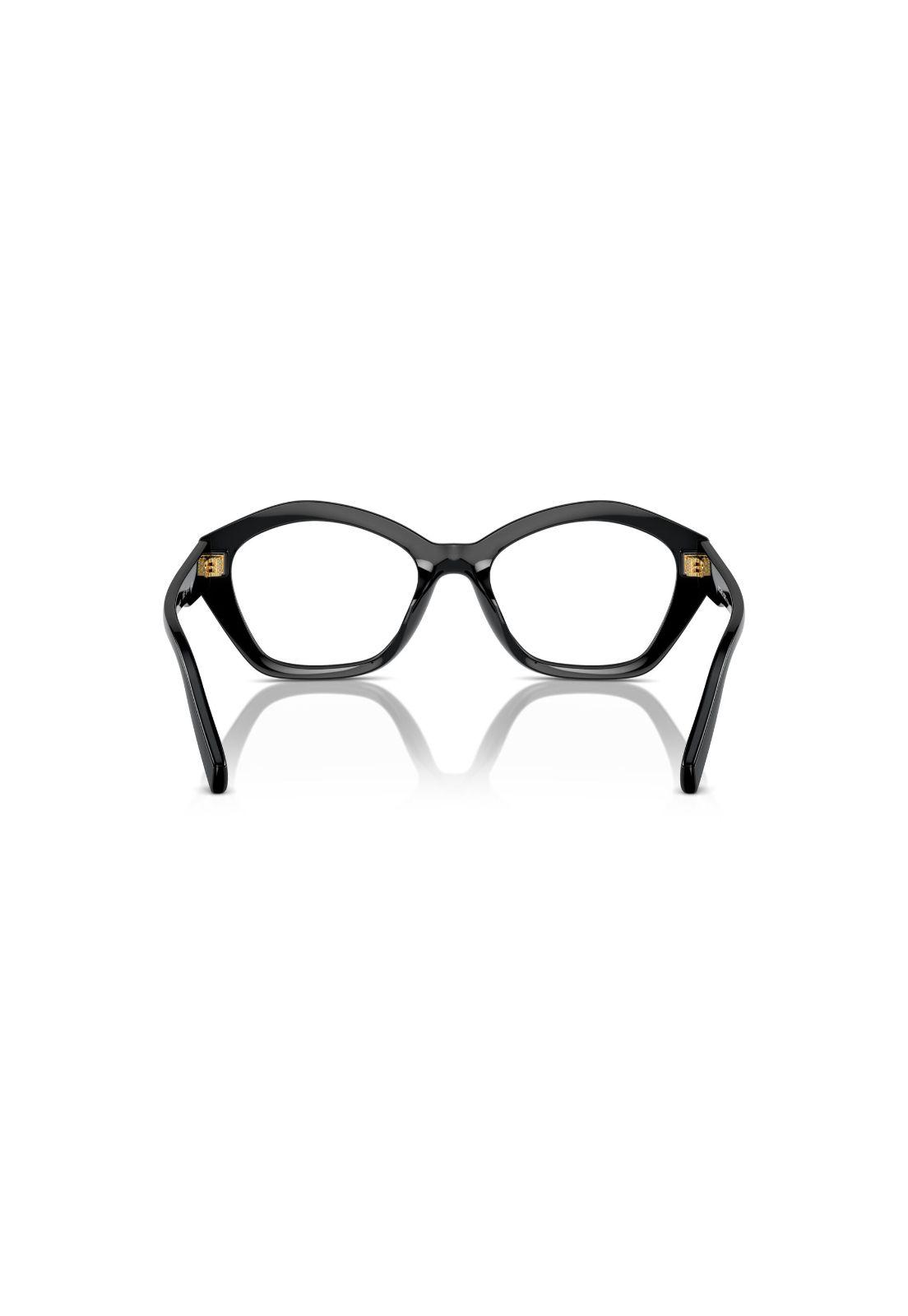 Lentes Ópticos Seaside Negro Michael Kors MK4116U3005-3