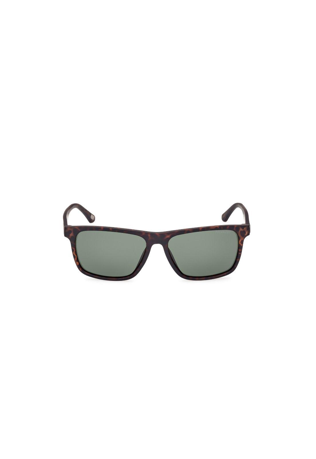 Skechers Lentes de Sol Polarizados SE6268 53R 56-0