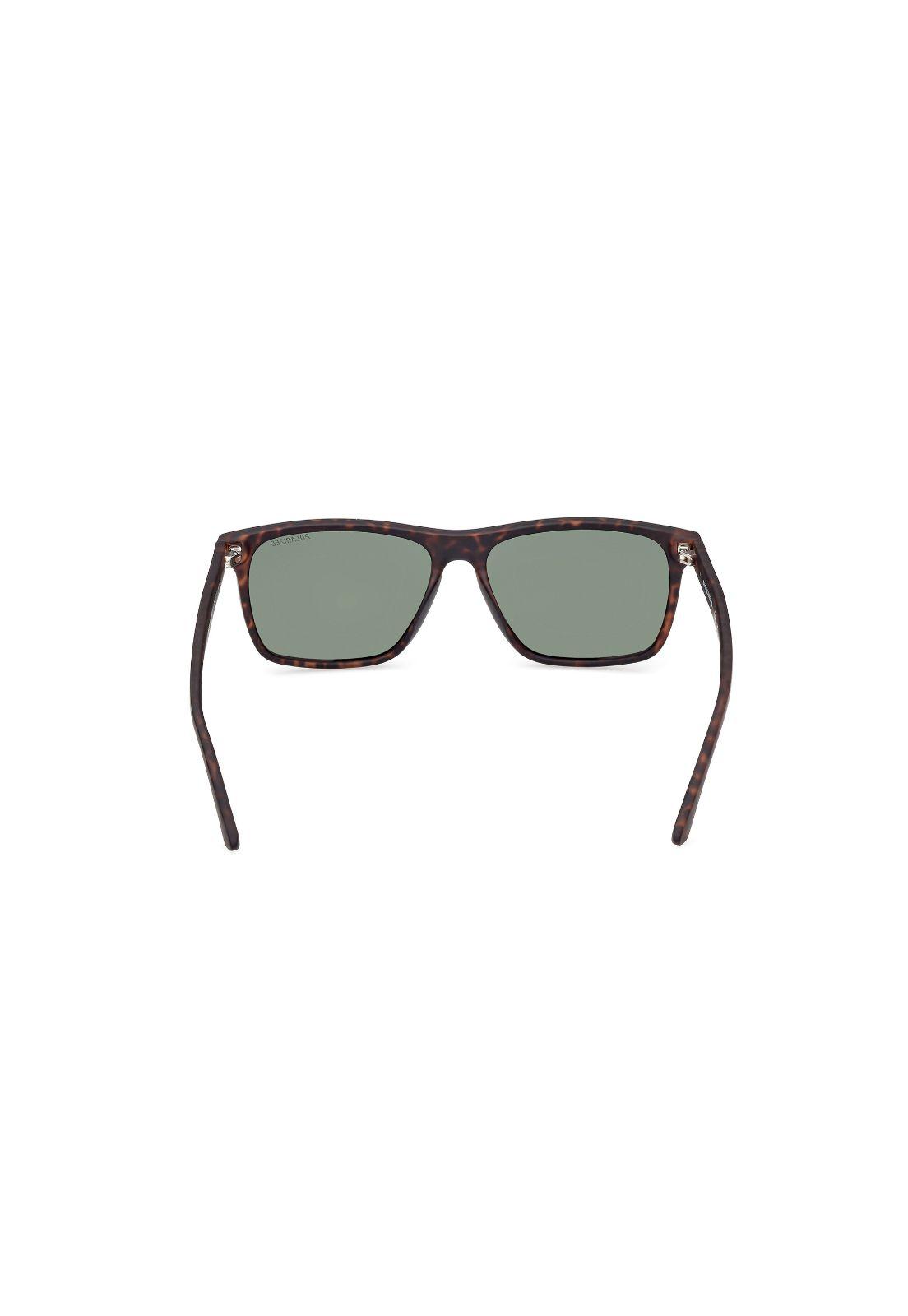 Skechers Lentes de Sol Polarizados SE6268 53R 56-4