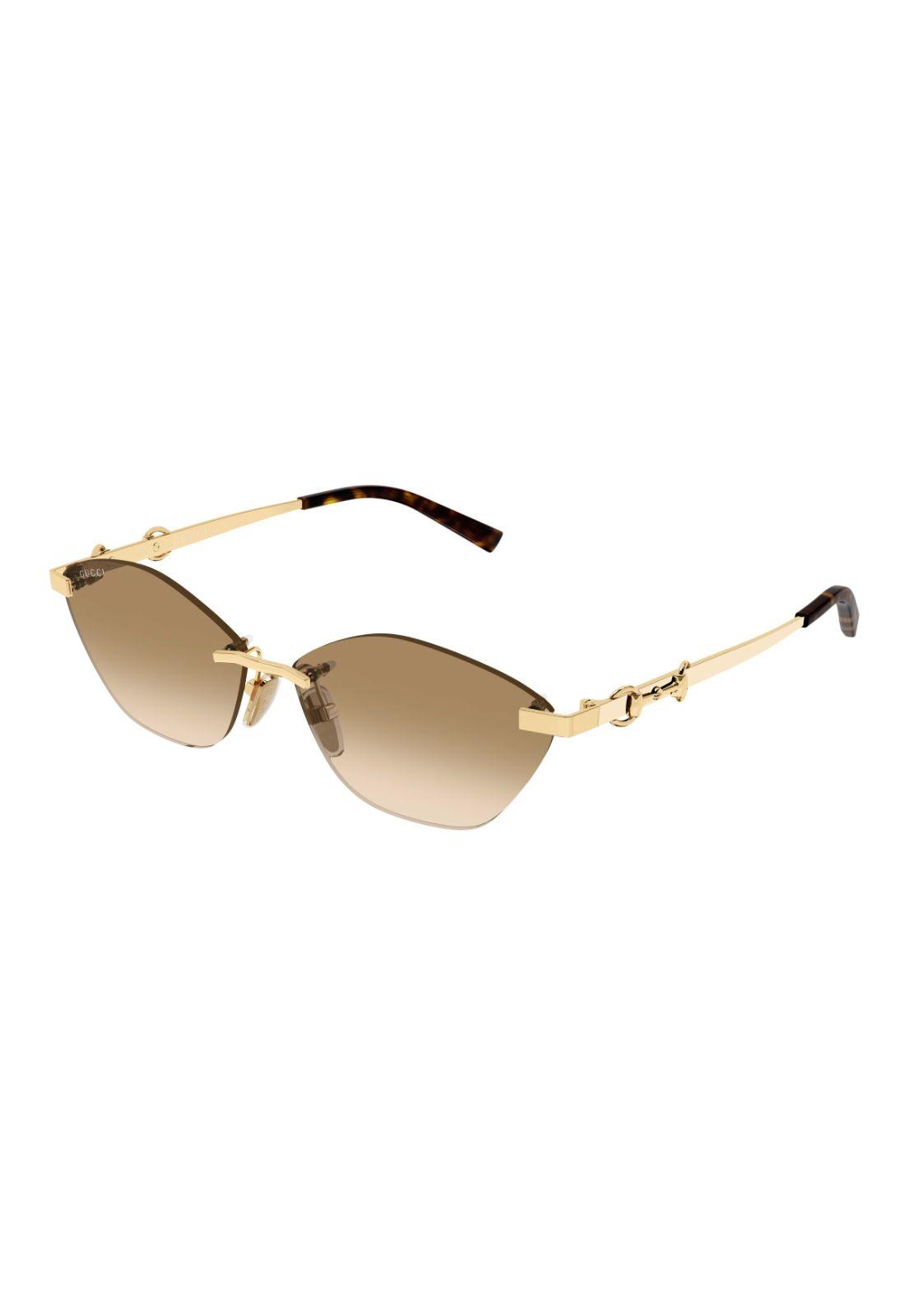 Gucci Lentes de Sol Degradados GG2050S 004 59-0