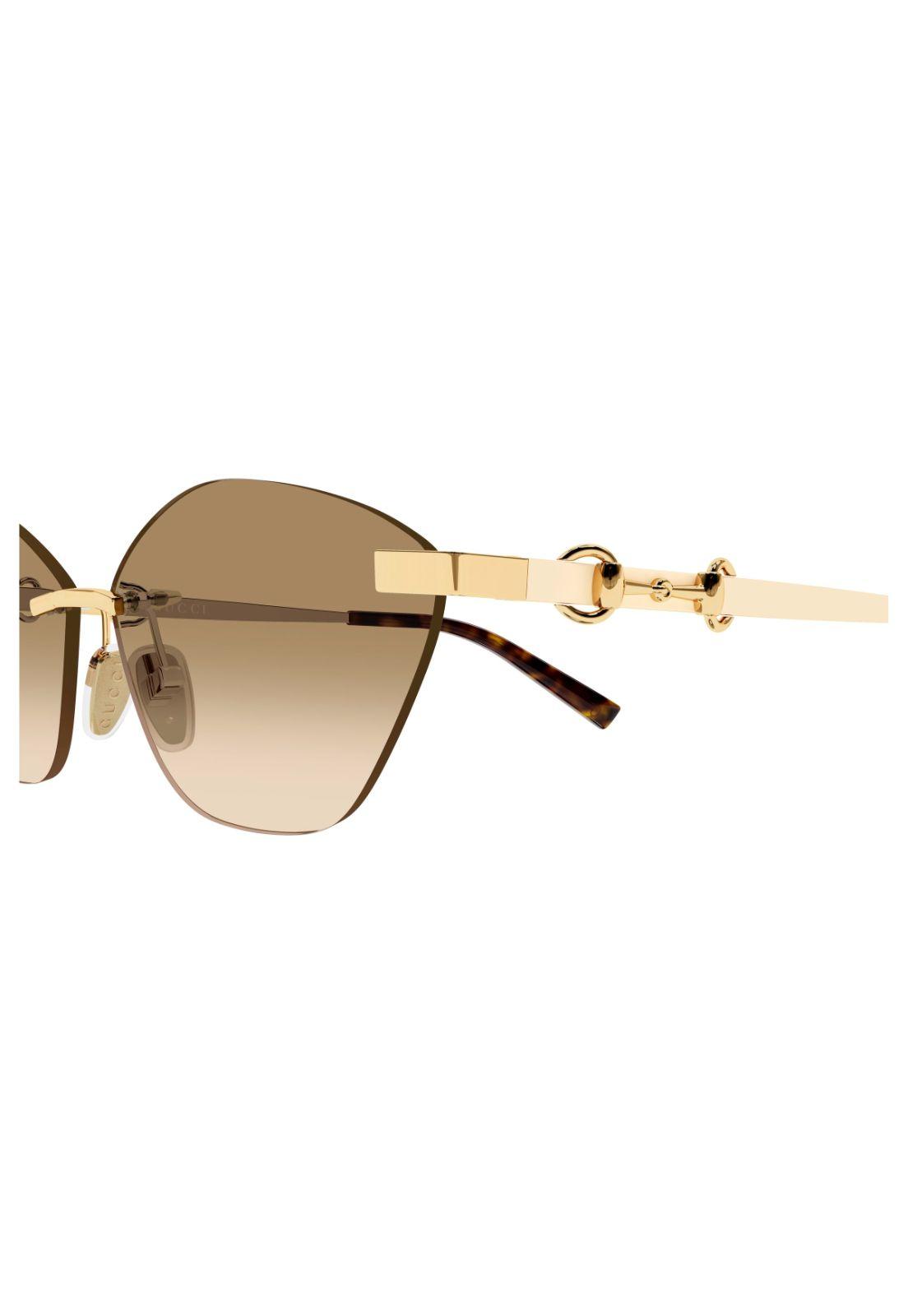 Gucci Lentes de Sol Degradados GG2050S 004 59-2