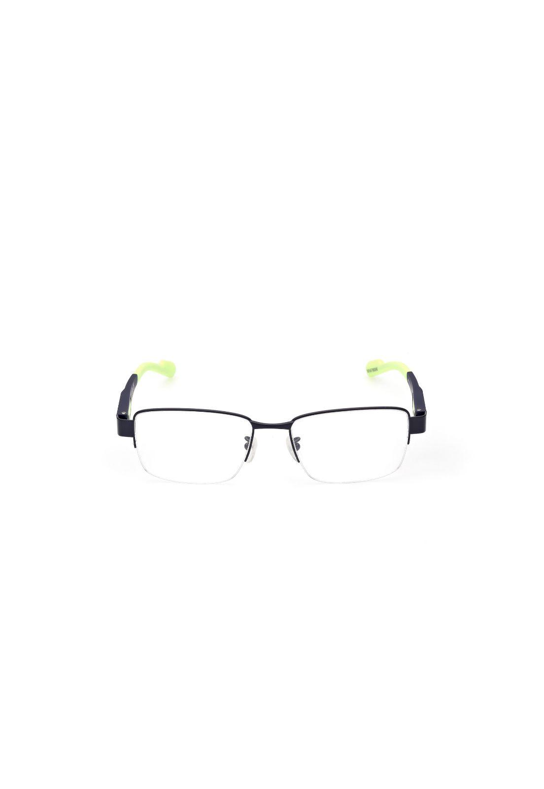 Lentes Ópticos Violeta Brillante Adidas Sport SP5037081-0