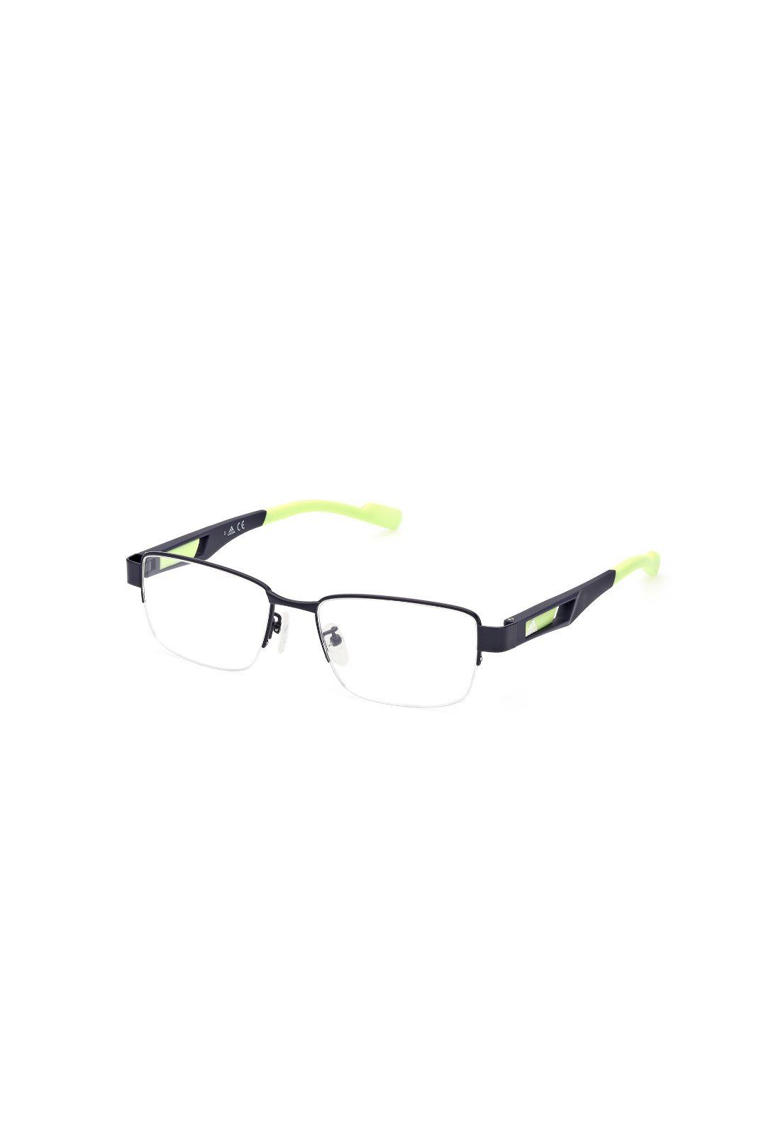 Lentes Ópticos Violeta Brillante Adidas Sport SP5037081-1