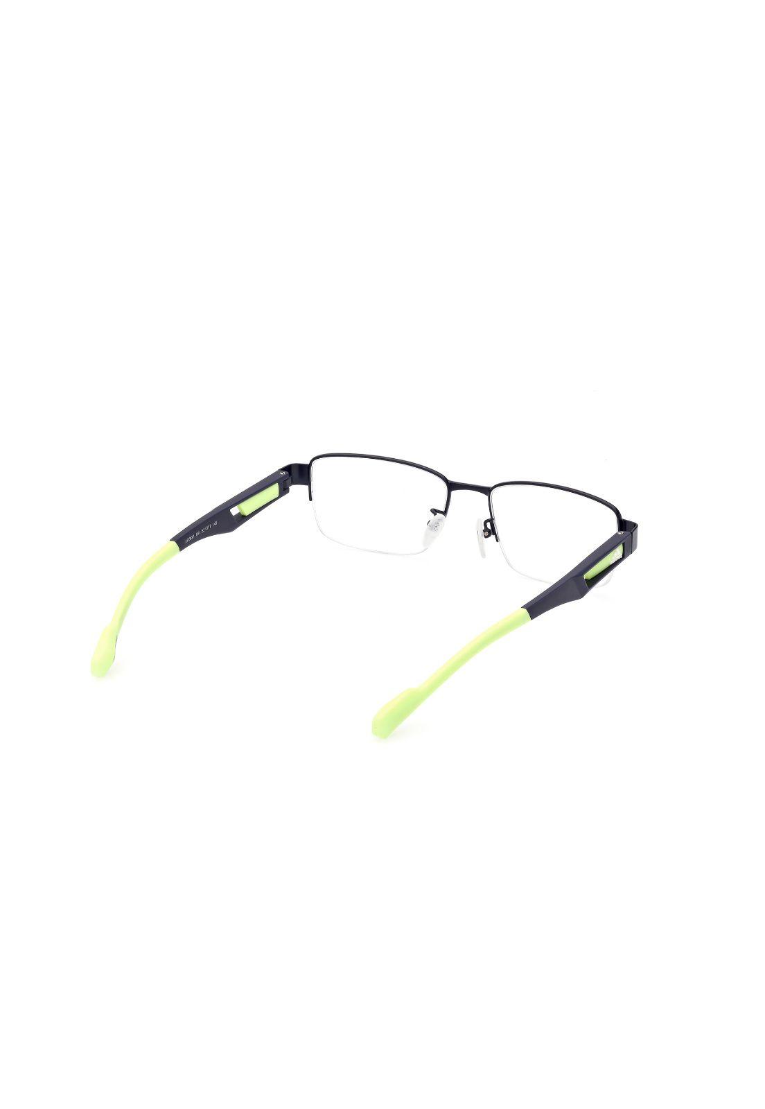 Lentes Ópticos Violeta Brillante Adidas Sport SP5037081-5