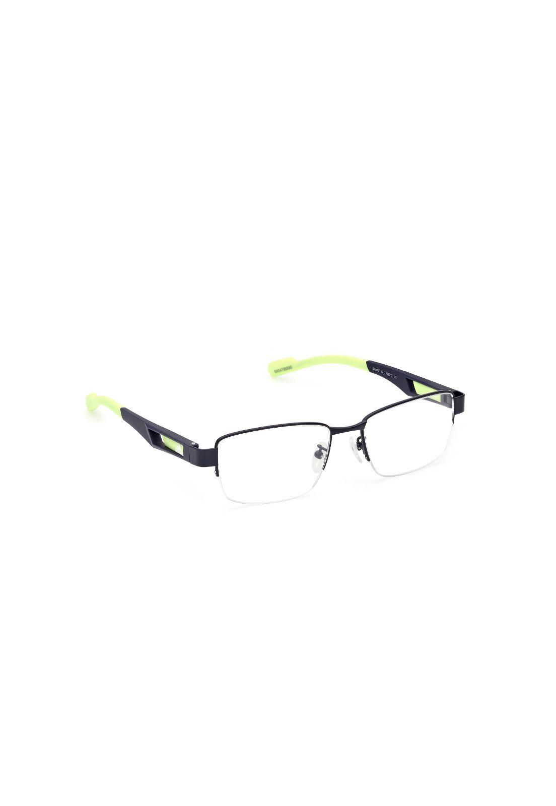 Lentes Ópticos Violeta Brillante Adidas Sport SP5037081-7