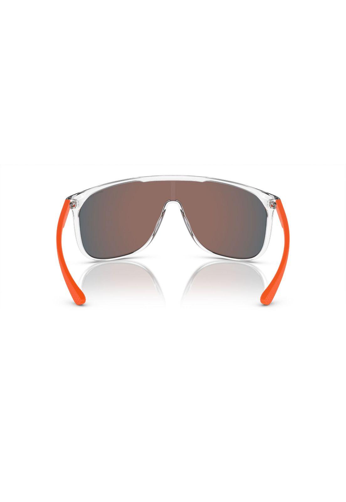 Lentes de Sol Transparente Armani Exchange AX4137SU83336Q-3