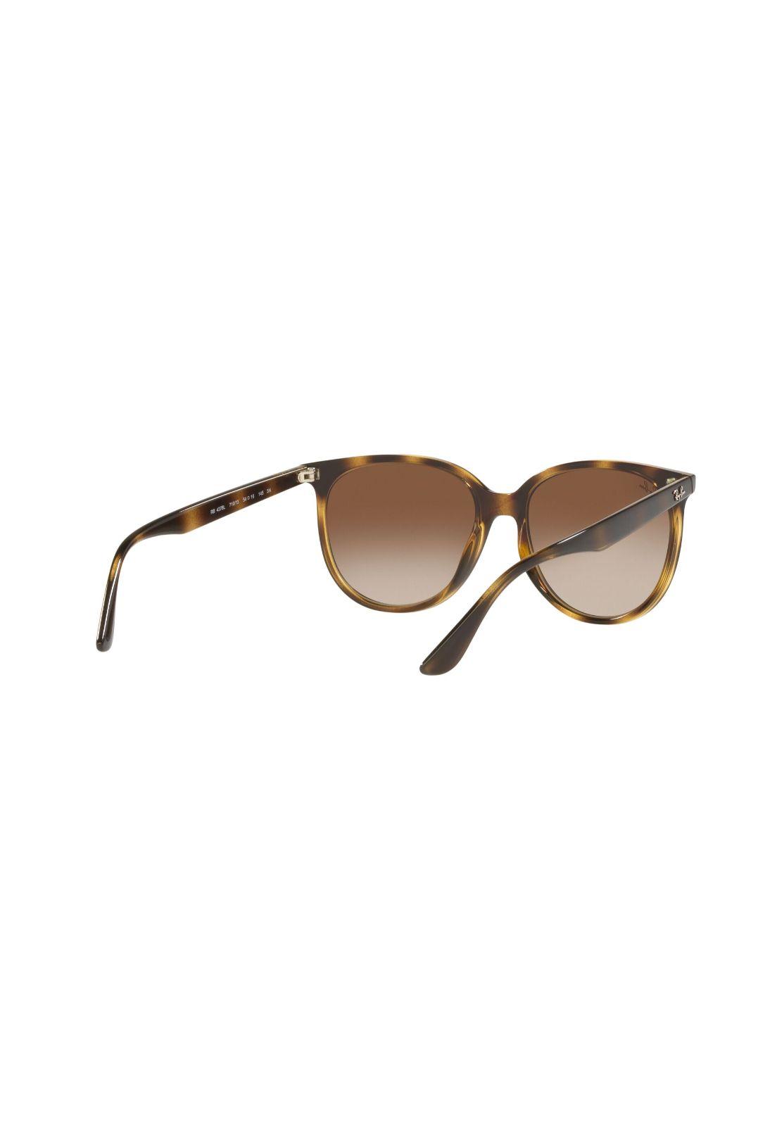 Lentes de Sol Havana Ray-Ban RB4378L71013-7