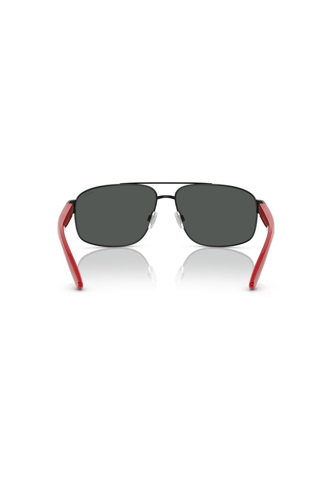 Lentes de Sol Negro Polo Ralph Lauren PH3156926787-3