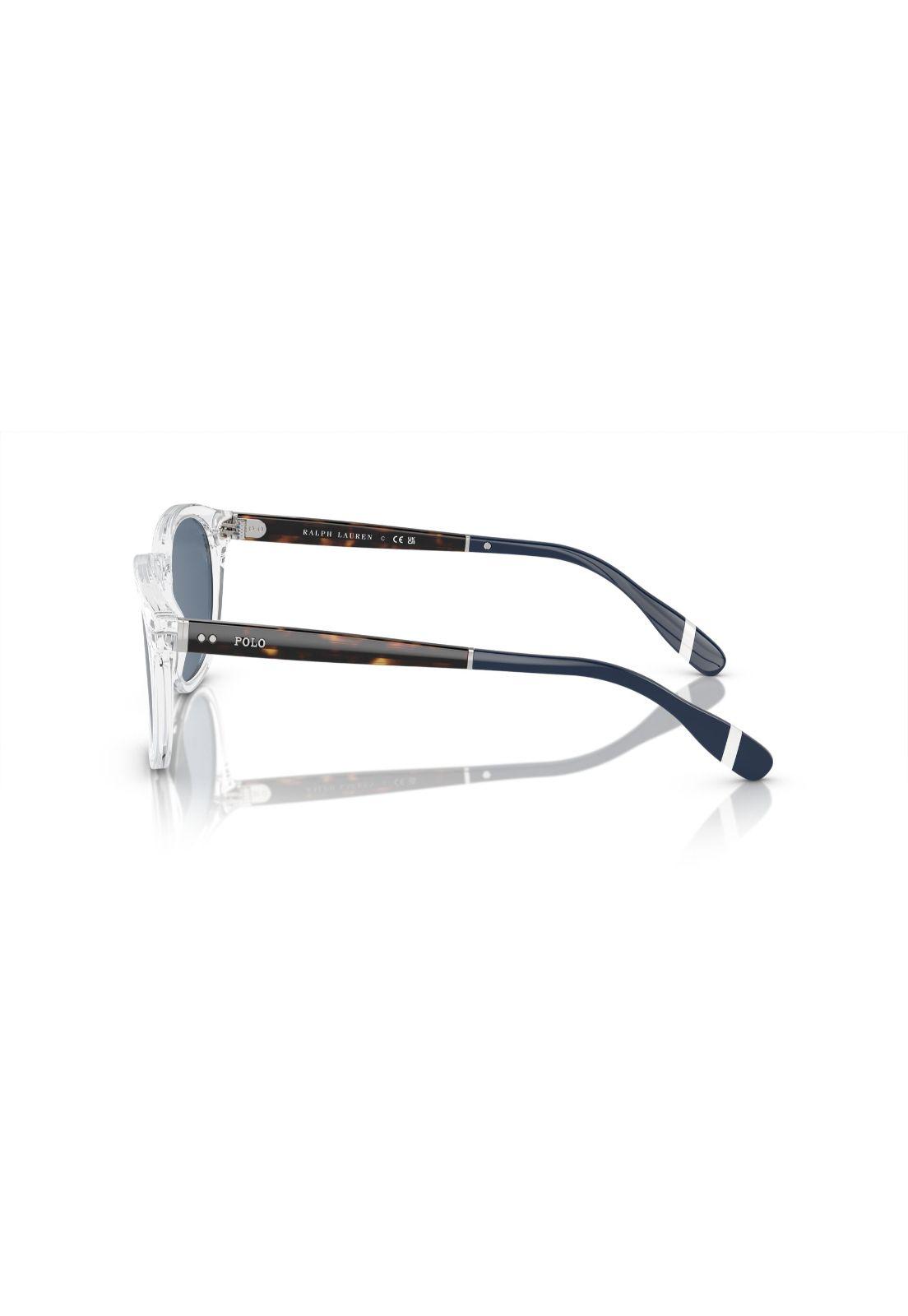 Lentes de Sol Transparente Polo Ralph Lauren PH4206533180-2