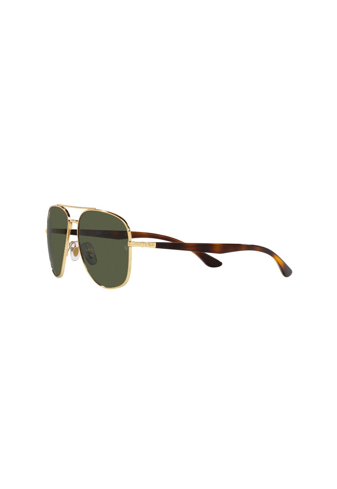 Ray-Ban Lentes de Sol RB3683 001/31 56-2