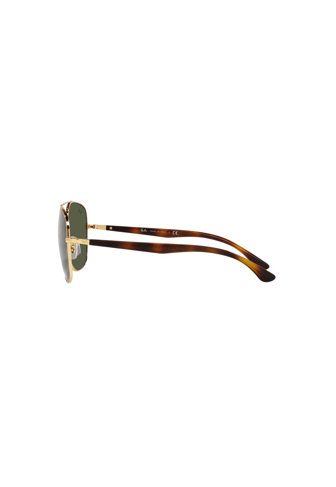 Ray-Ban Lentes de Sol RB3683 001/31 56-3