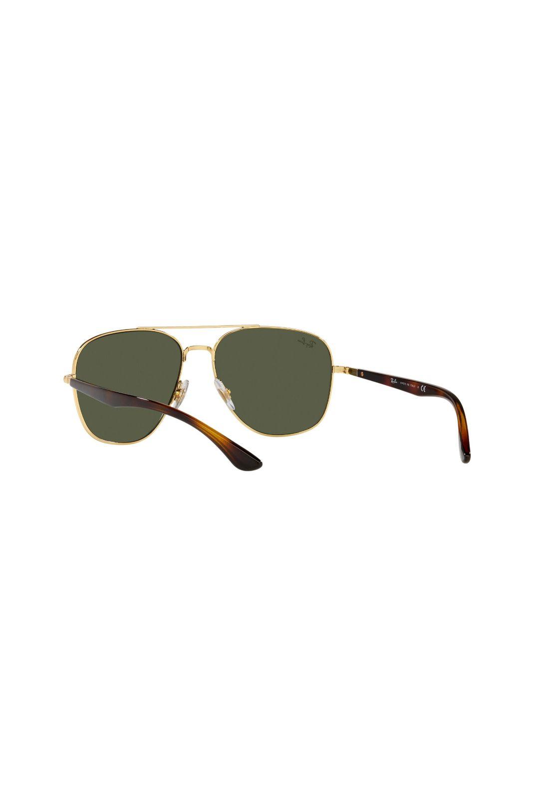 Ray-Ban Lentes de Sol RB3683 001/31 56-5