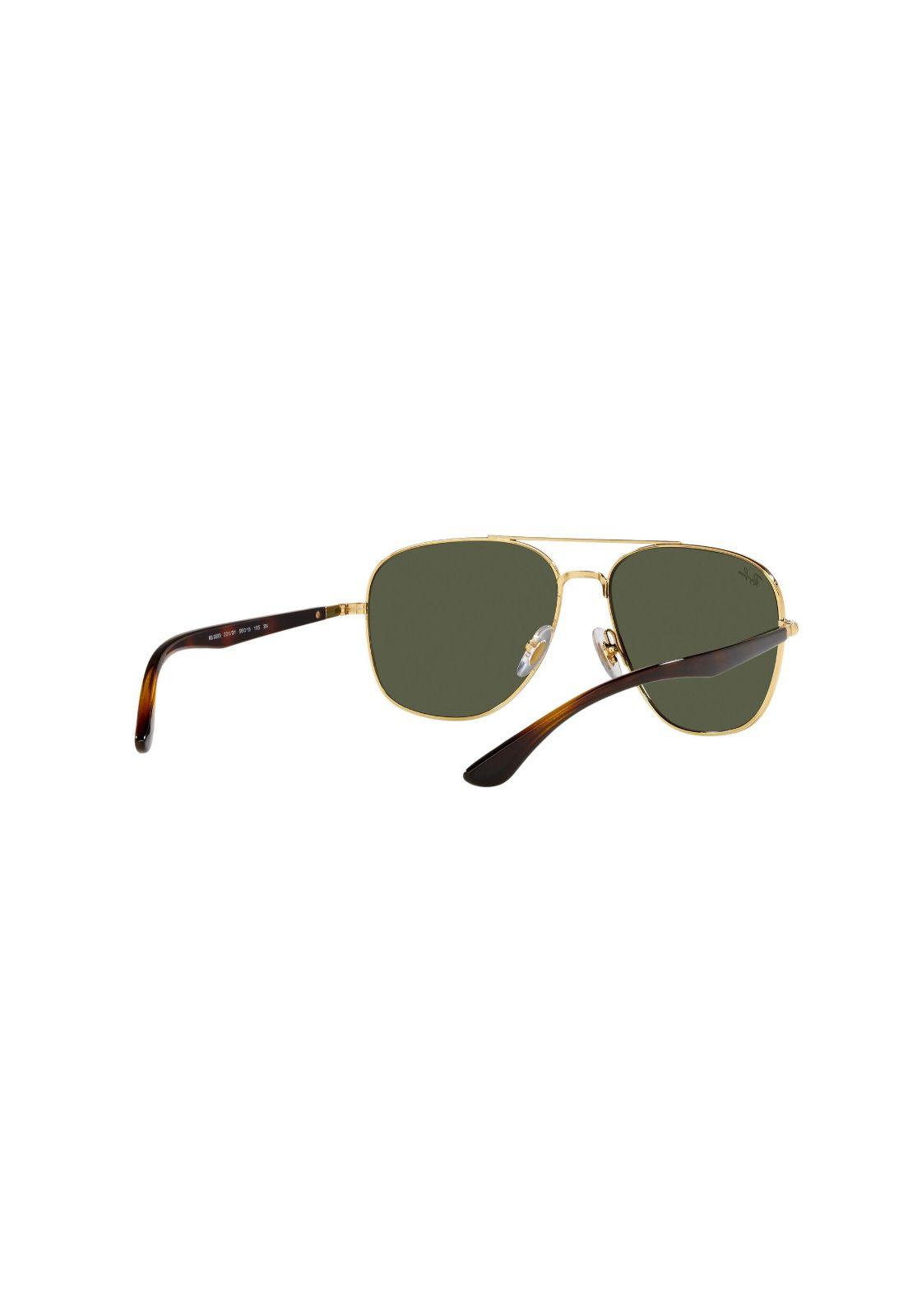 Ray-Ban Lentes de Sol RB3683 001/31 56-7