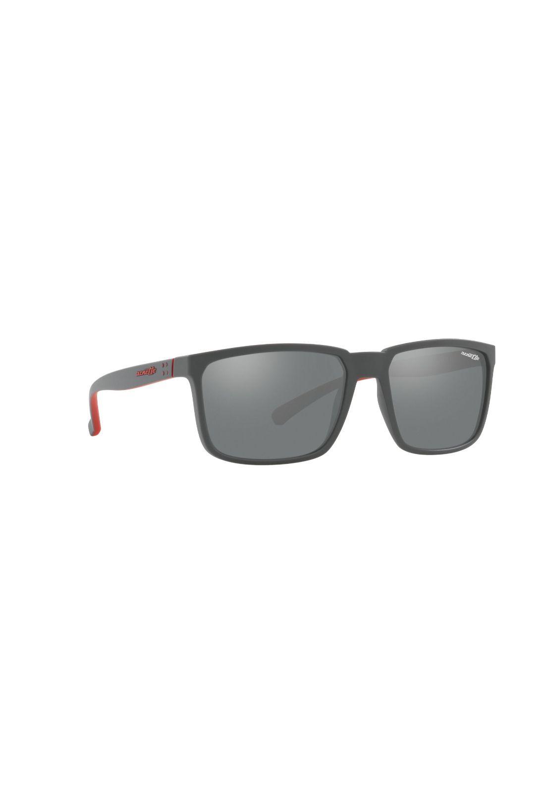 Arnette Lentes de Sol Stripe AN4251 25736G 58-11