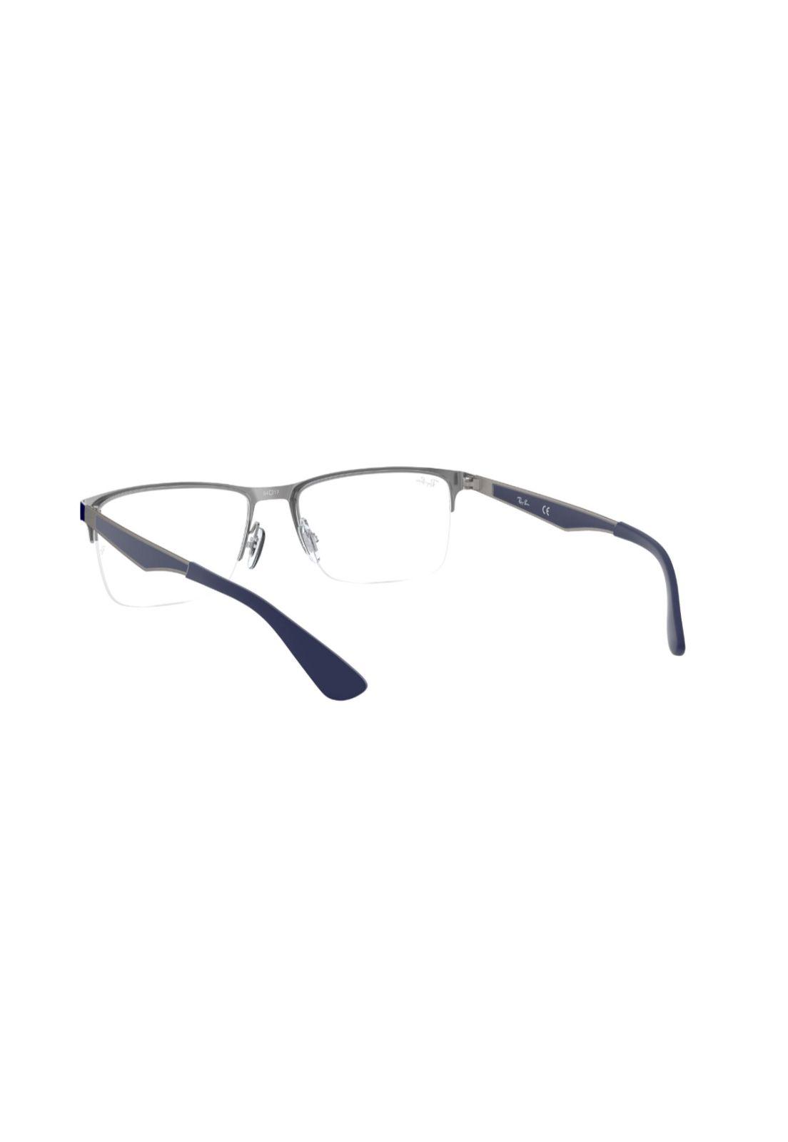 Lentes Ópticos Azul Ray-Ban Optical RX63352947-5