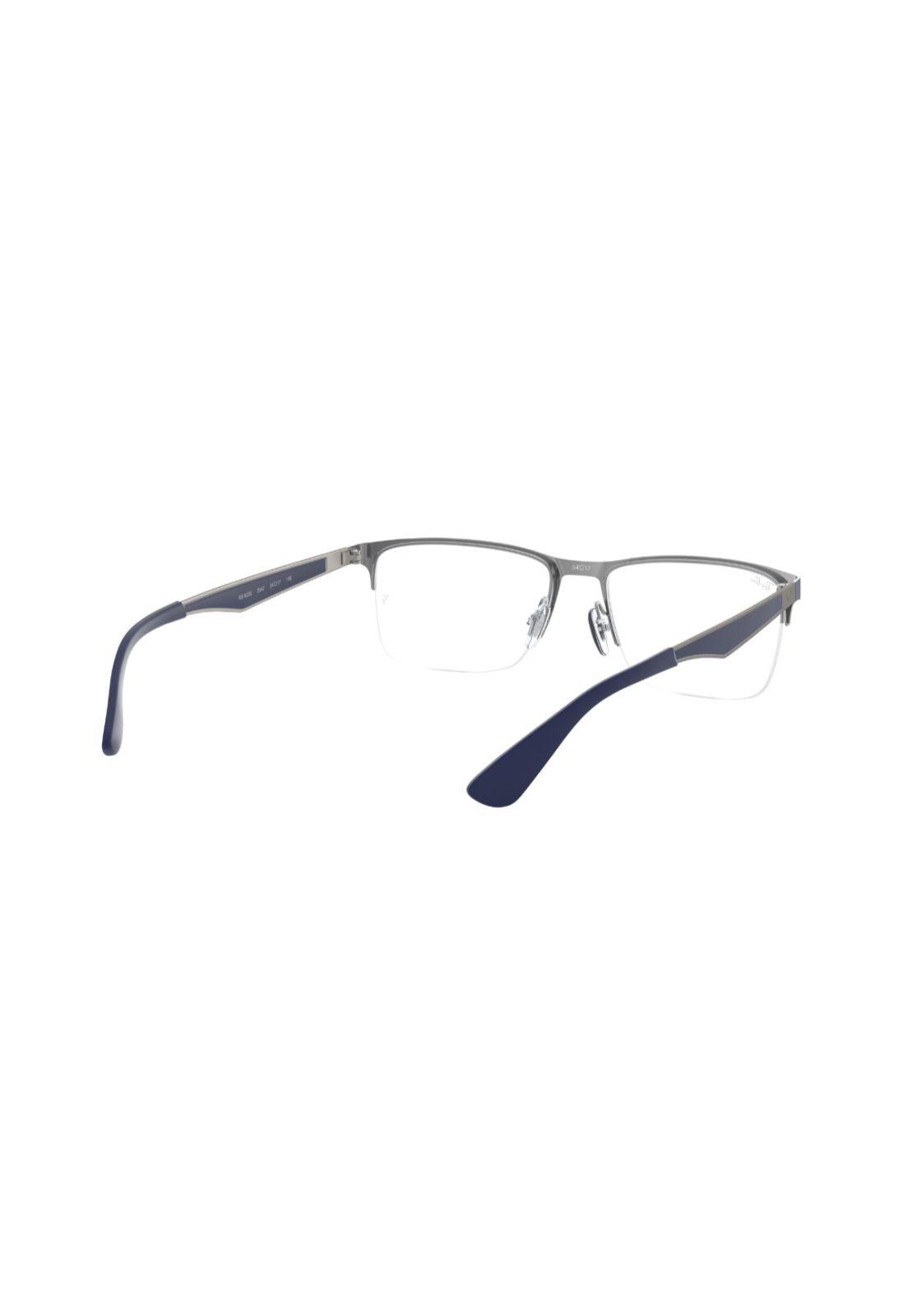 Lentes Ópticos Azul Ray-Ban Optical RX63352947-7