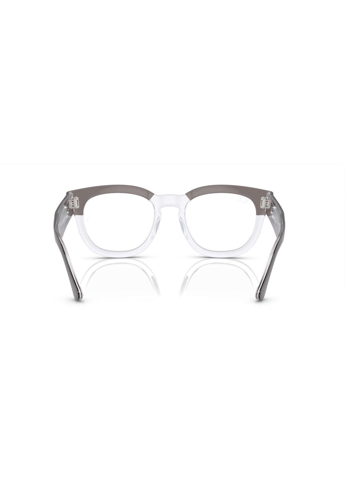 Lentes Ópticos Mega Hawkeye Gris Ray-Ban Optical RX0298V8111-3