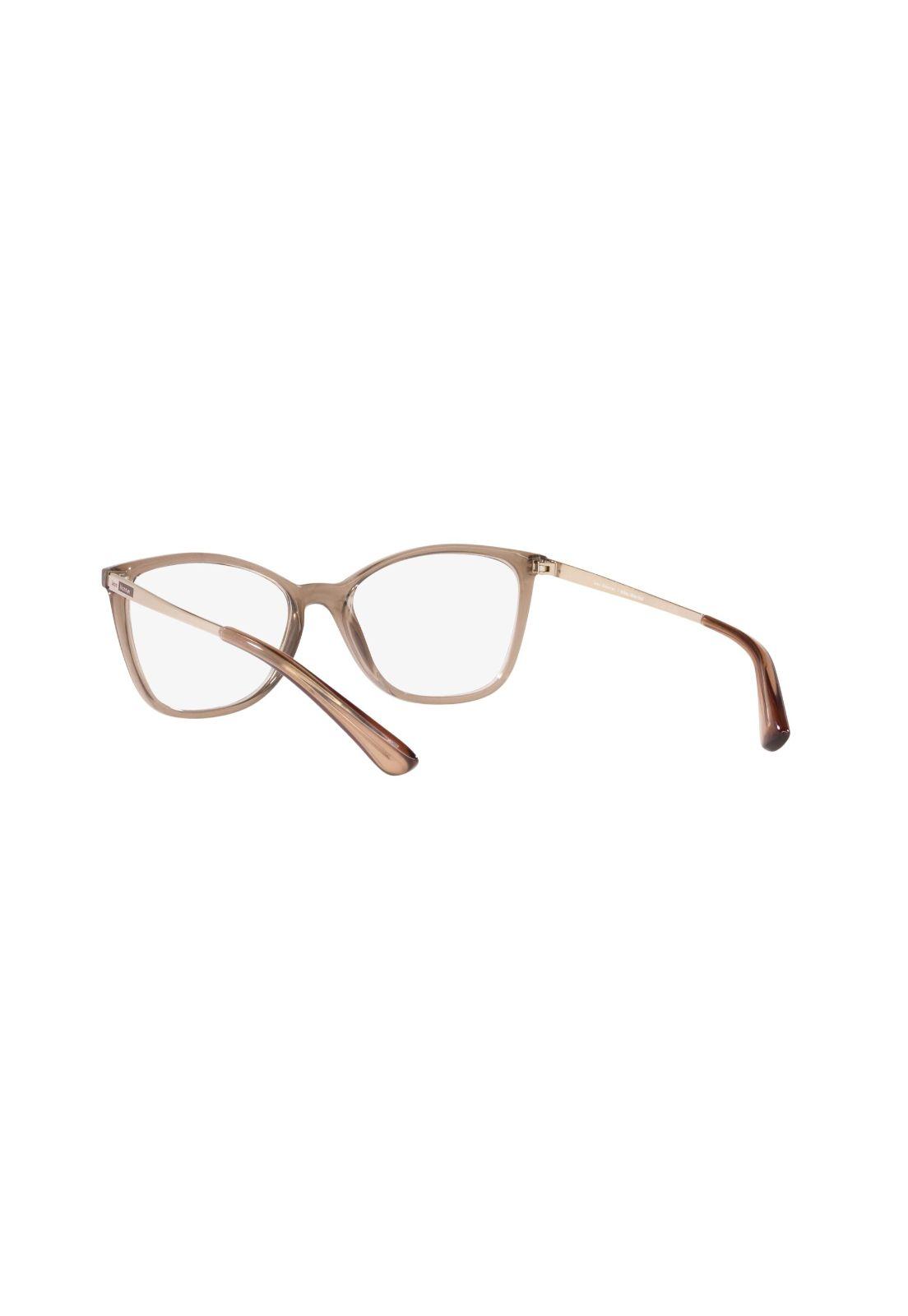 Lentes Ópticos Marrón Jean Monnier J83194K023-5