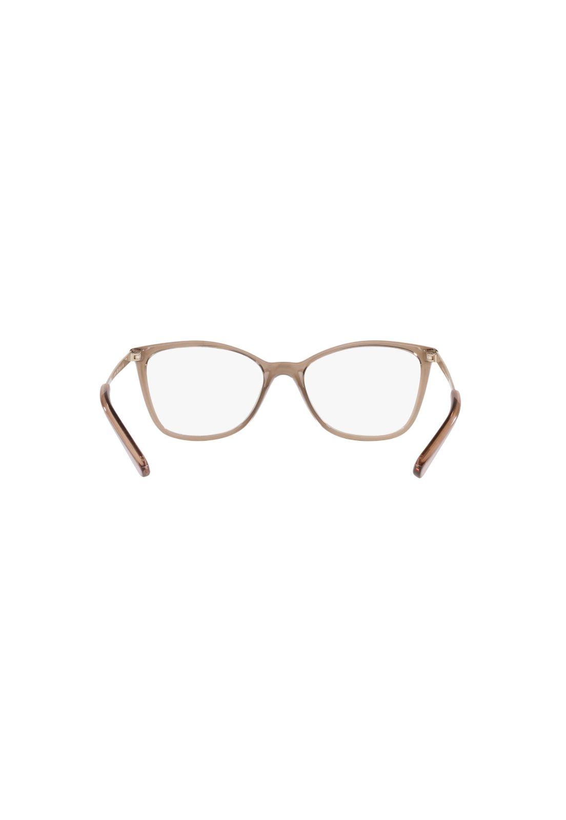Lentes Ópticos Marrón Jean Monnier J83194K023-6