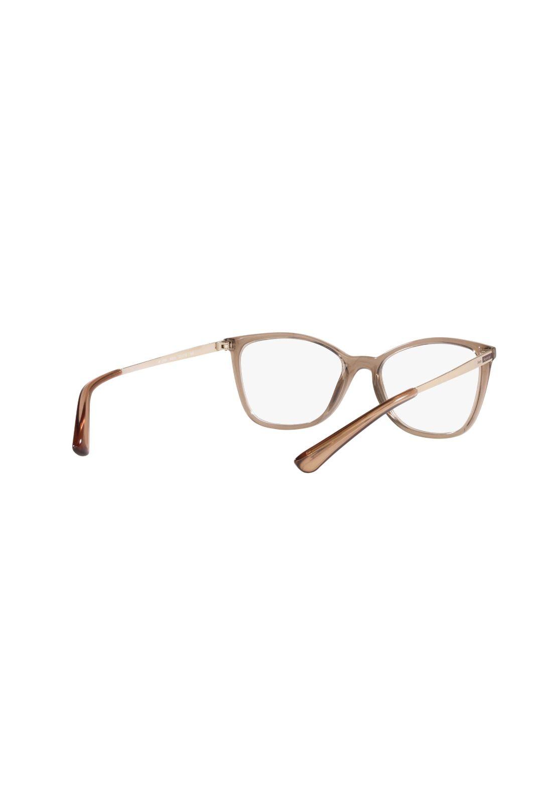 Lentes Ópticos Marrón Jean Monnier J83194K023-7