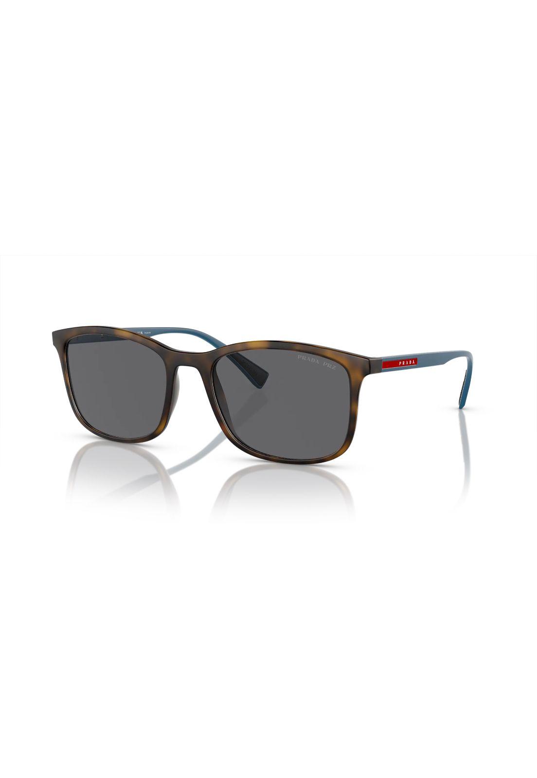 Lentes de Sol Havana Polarizados Prada Sport PS01TSU61144-0