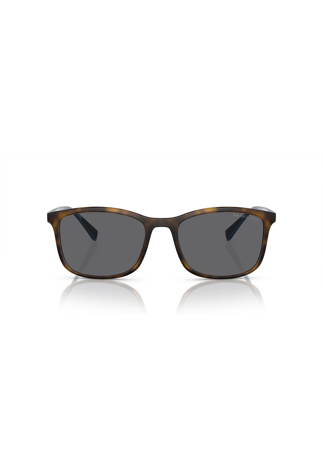 Lentes de Sol Havana Polarizados Prada Sport PS01TSU61144-1