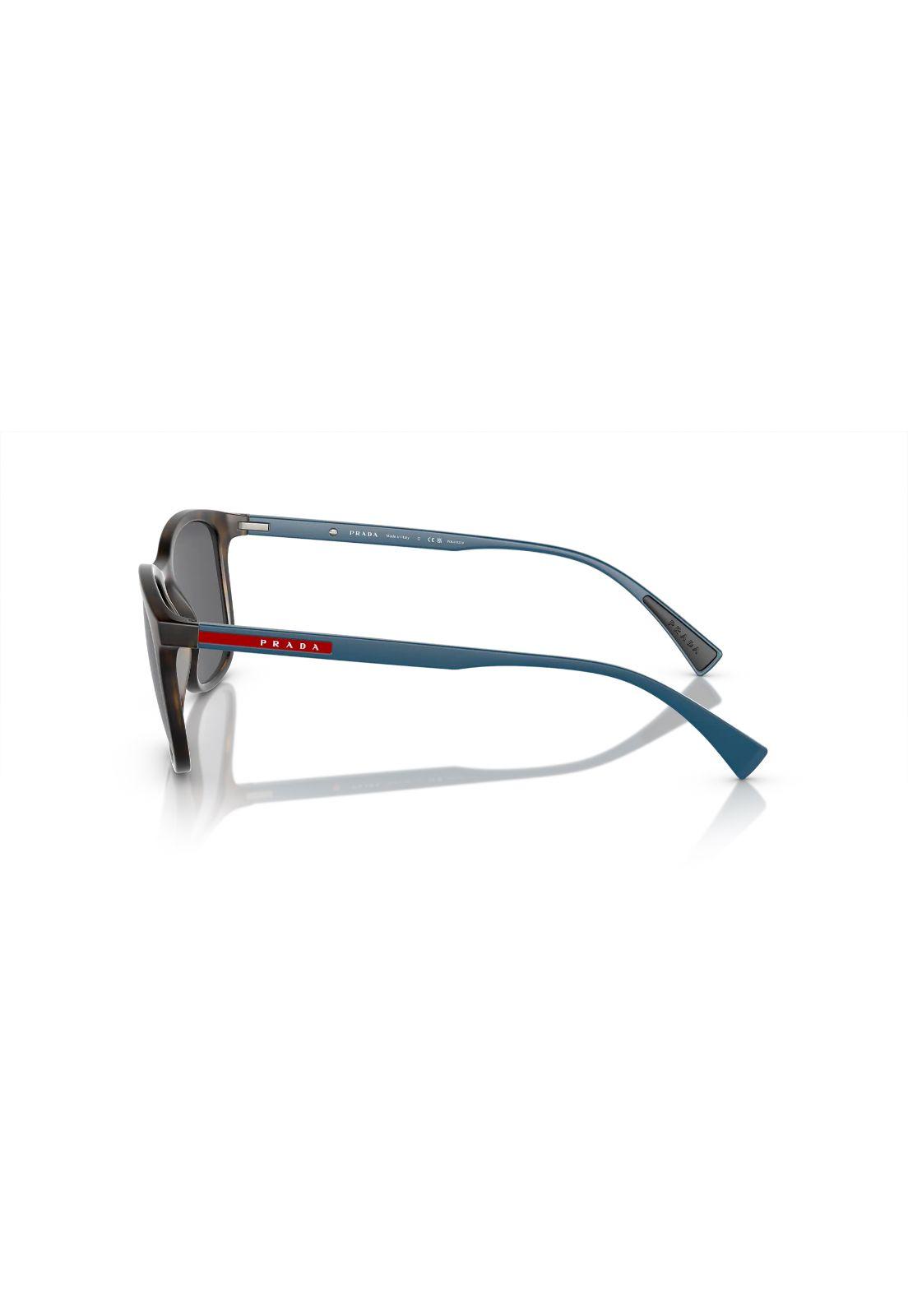 Lentes de Sol Havana Polarizados Prada Sport PS01TSU61144-2