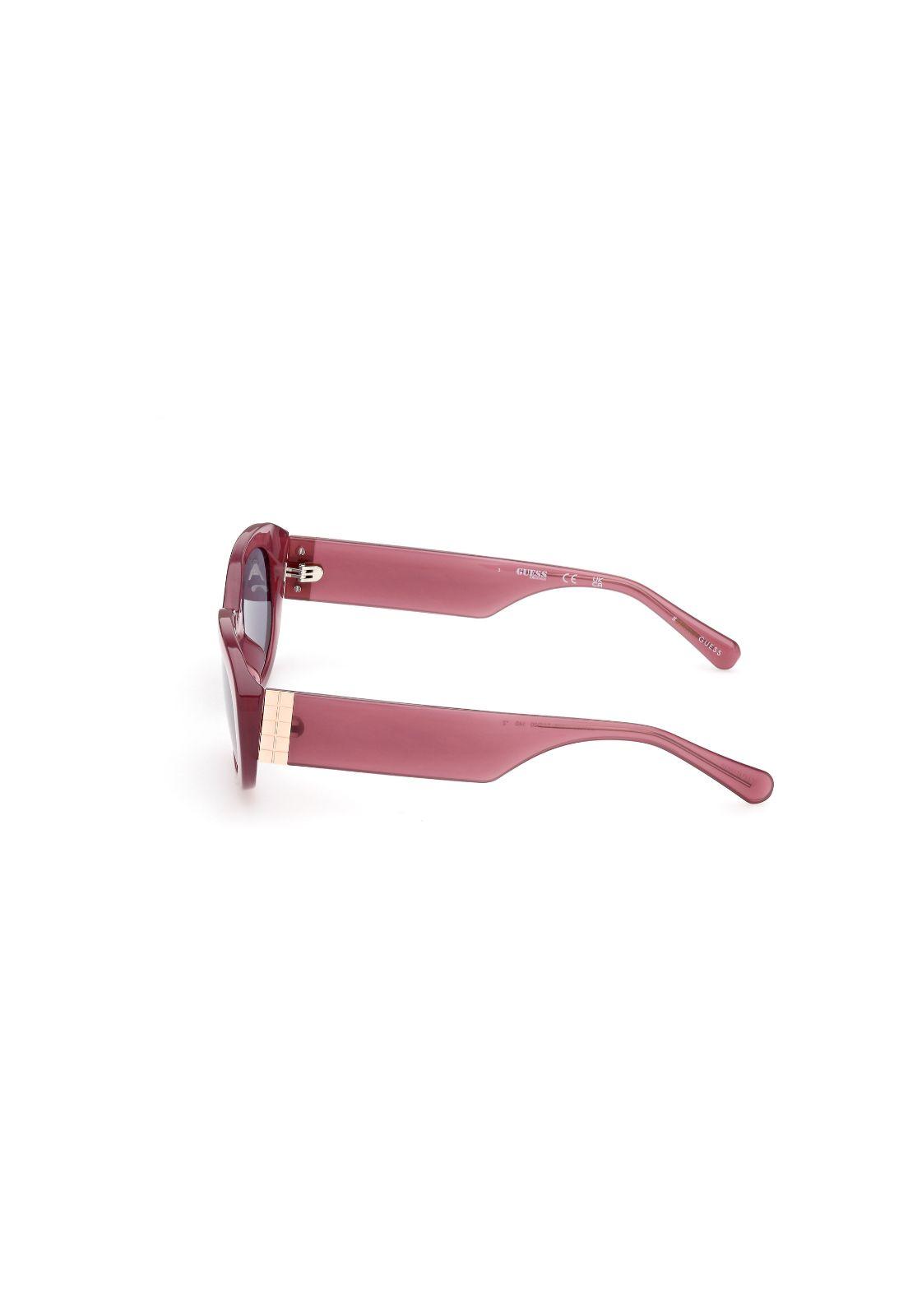 Lentes de Sol Morado Guess GU826083Y54-2
